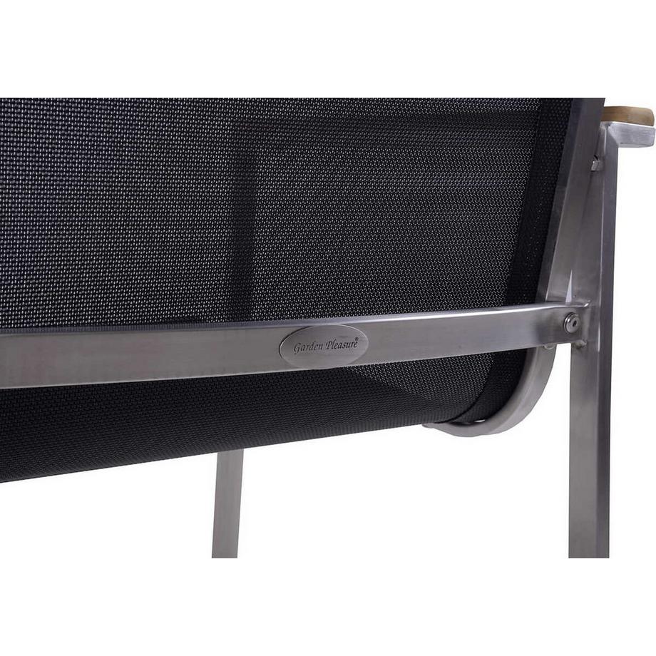 mutoni pleasure Garten Essgruppe Denver (5-tlg)  