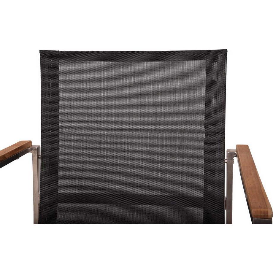 mutoni pleasure Garten Essgruppe Denver (5-tlg)  