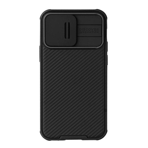 Image of Nillkin Hülle iPhone 13 Pro Schwarz