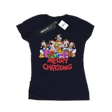 Mickey Mouse and Friends TShirt