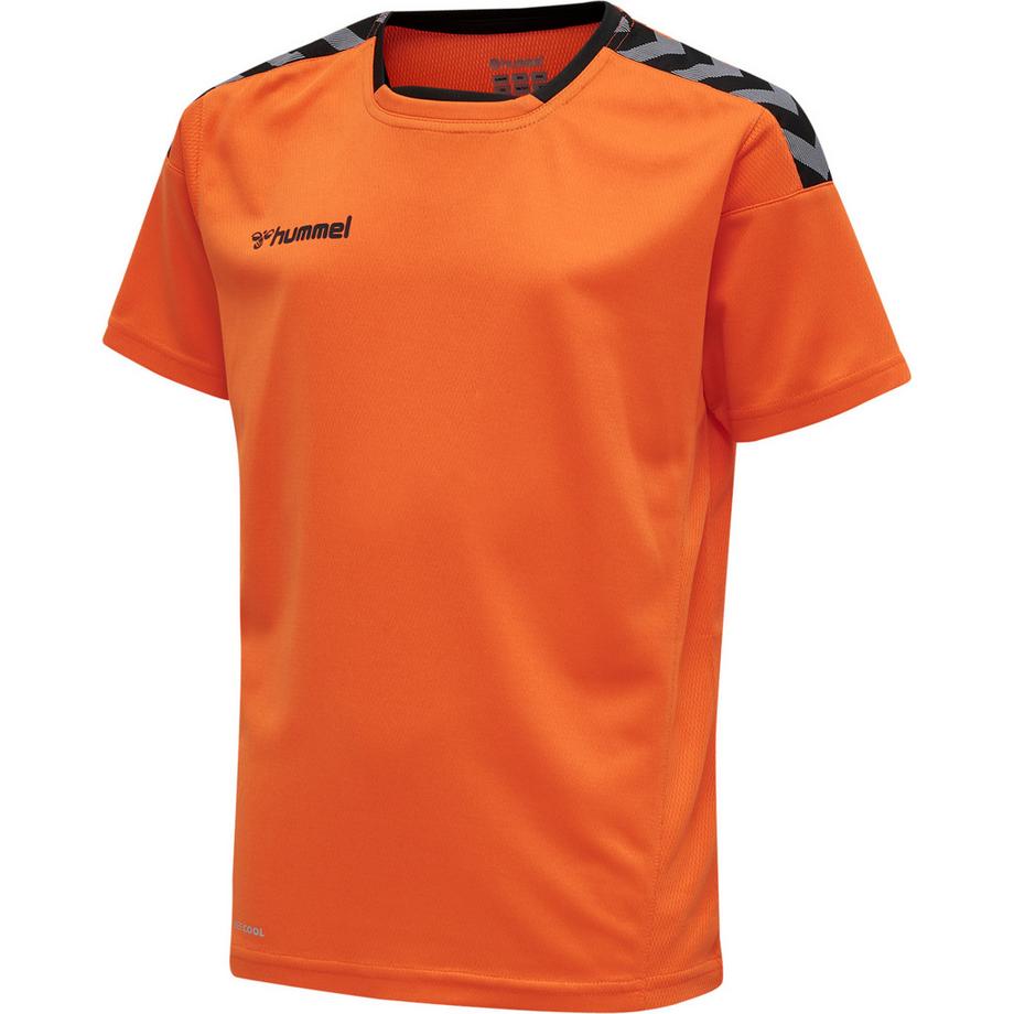 Hummel  trikot enfant hmlauthentic poly hml 