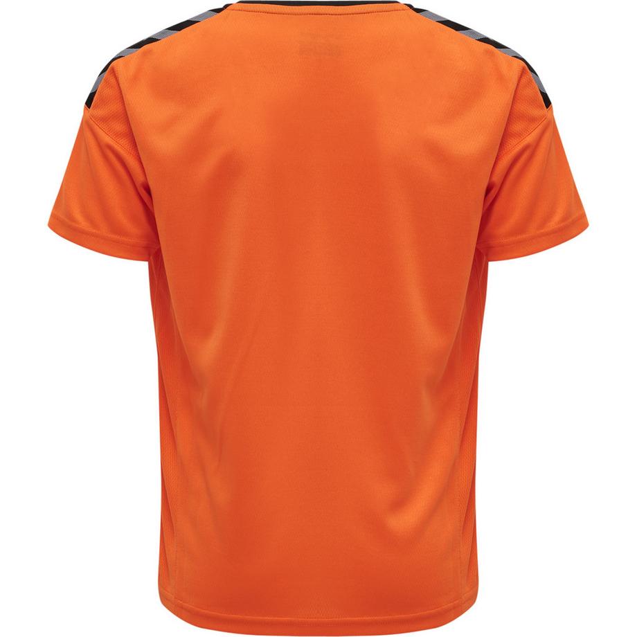 Hummel  trikot enfant hmlauthentic poly hml 