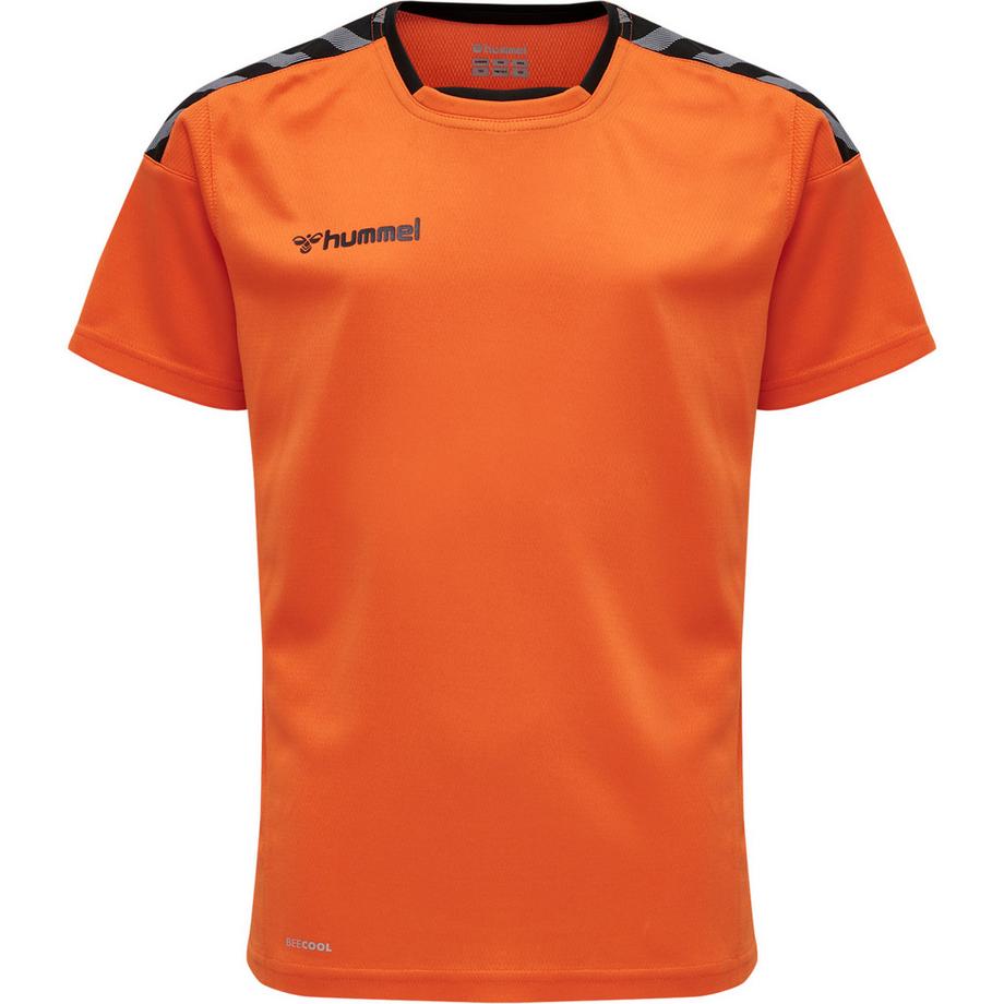 trikot enfant hmlauthentic poly hml