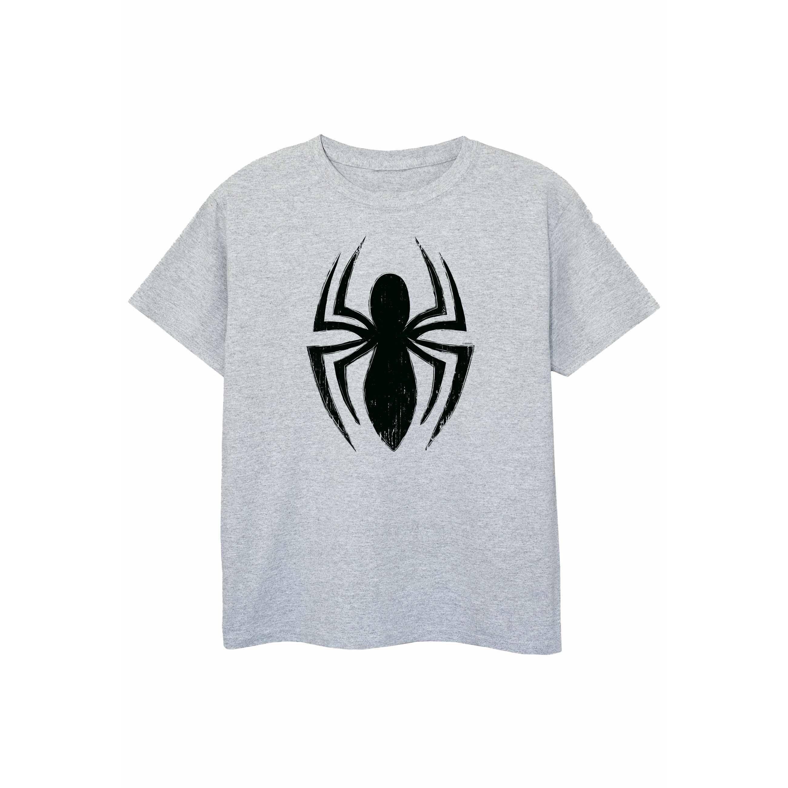 Spider-Man  Tshirt ULTIMATE 