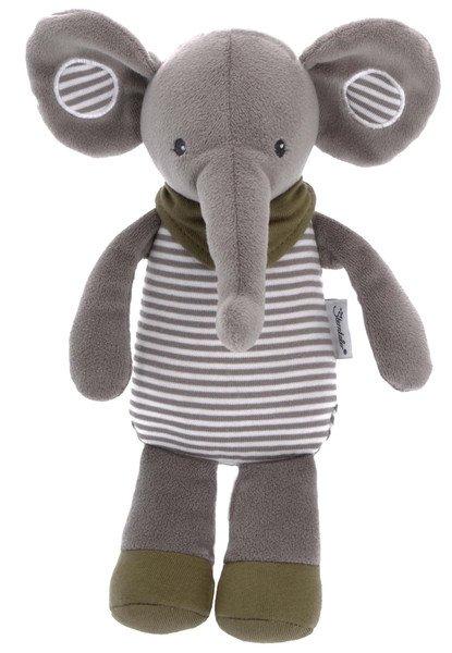 Image of Spieltier M Elefant Eddy Grau