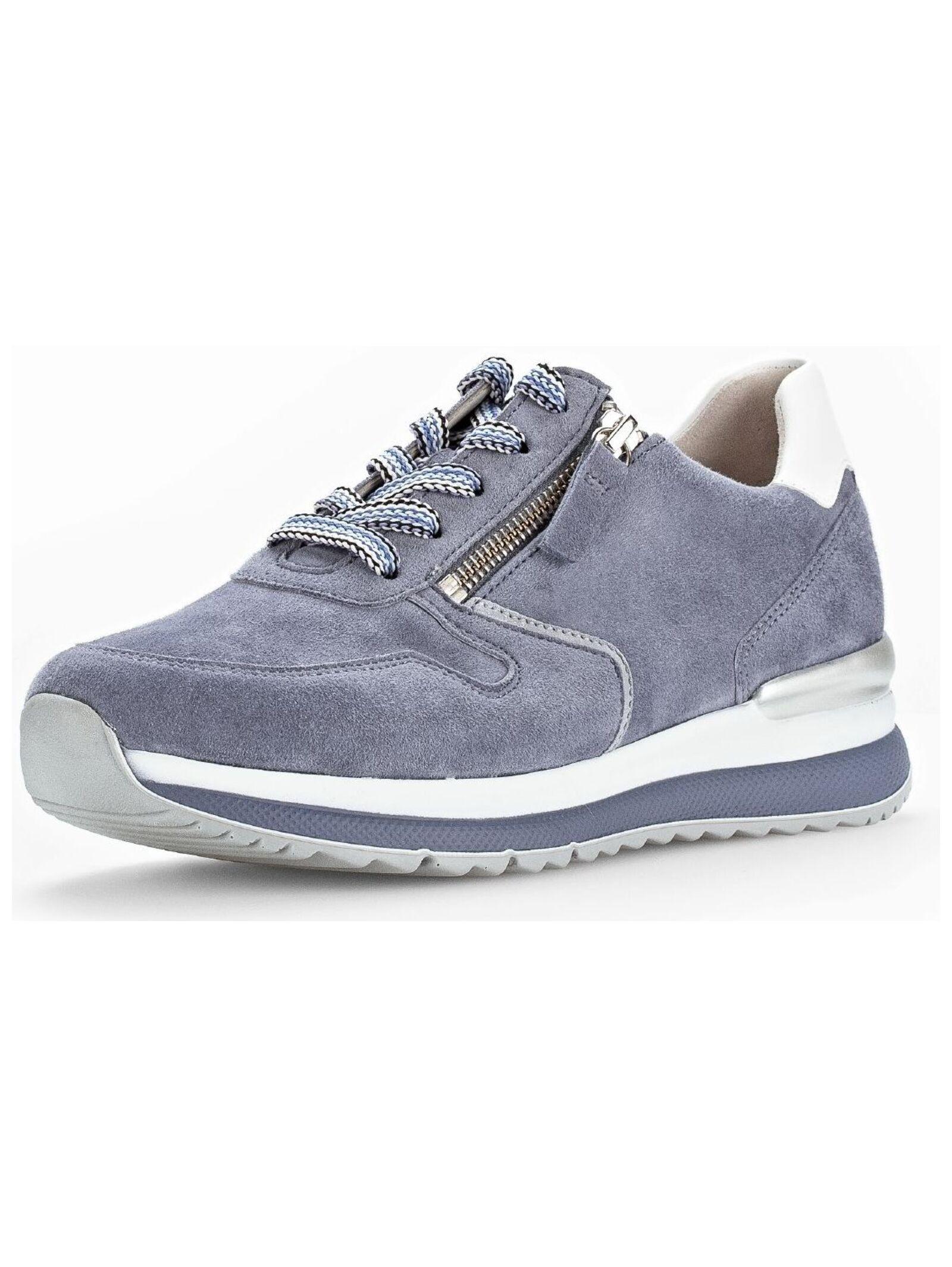 Image of Sneaker 46.548 Unisex Blau 38.5