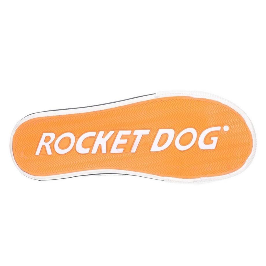 Rocket Dog Jazzin Eden Sneakers a Righe con Lacci  