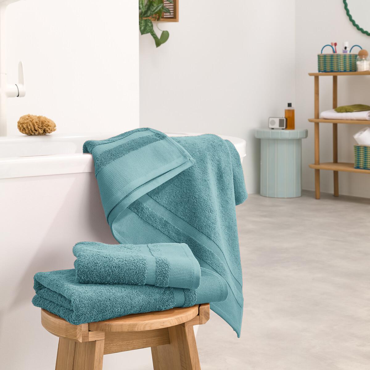 La Redoute Intérieurs Serviette éponge en coton Égyptien 600g/m2  