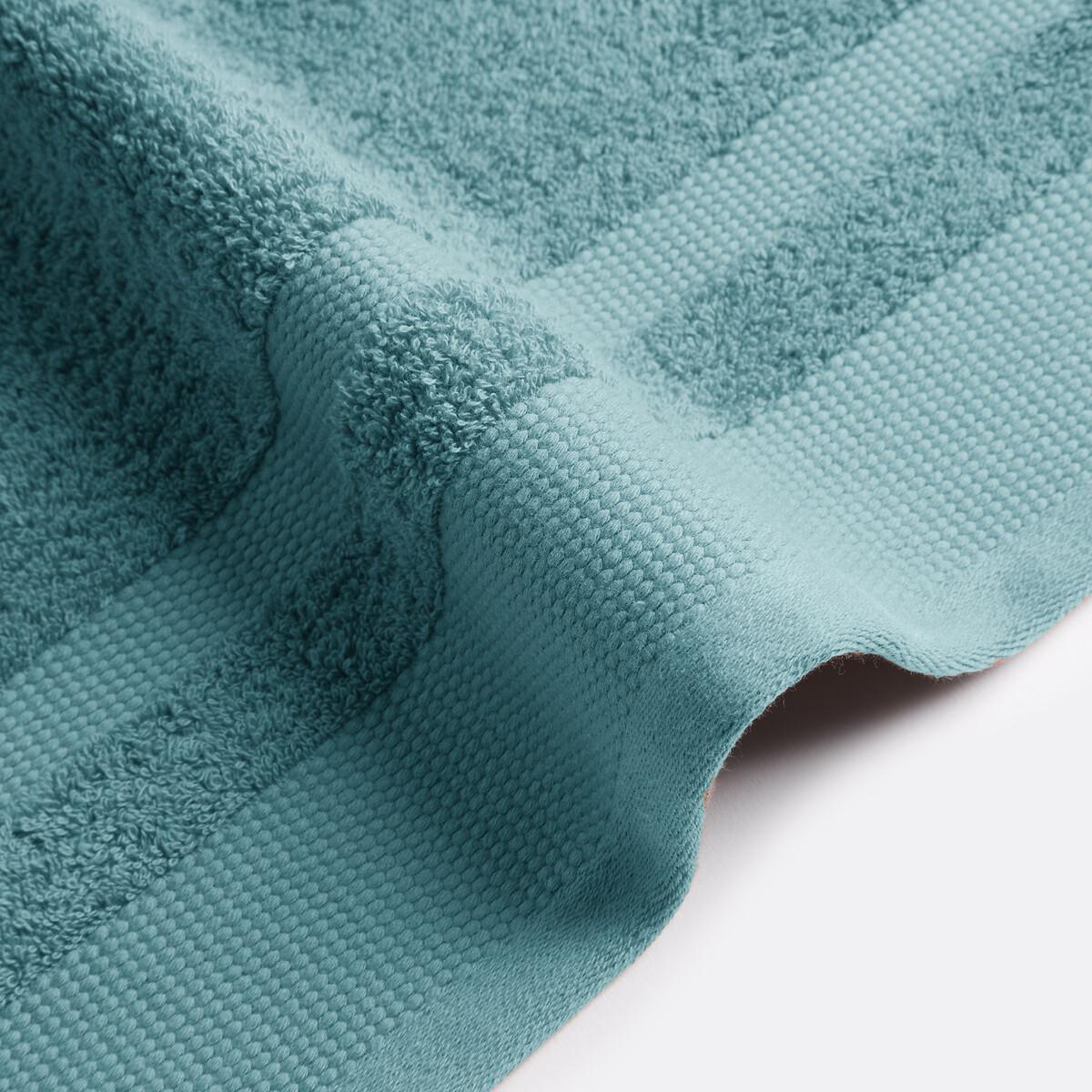 La Redoute Intérieurs Serviette éponge en coton Égyptien 600g/m2  