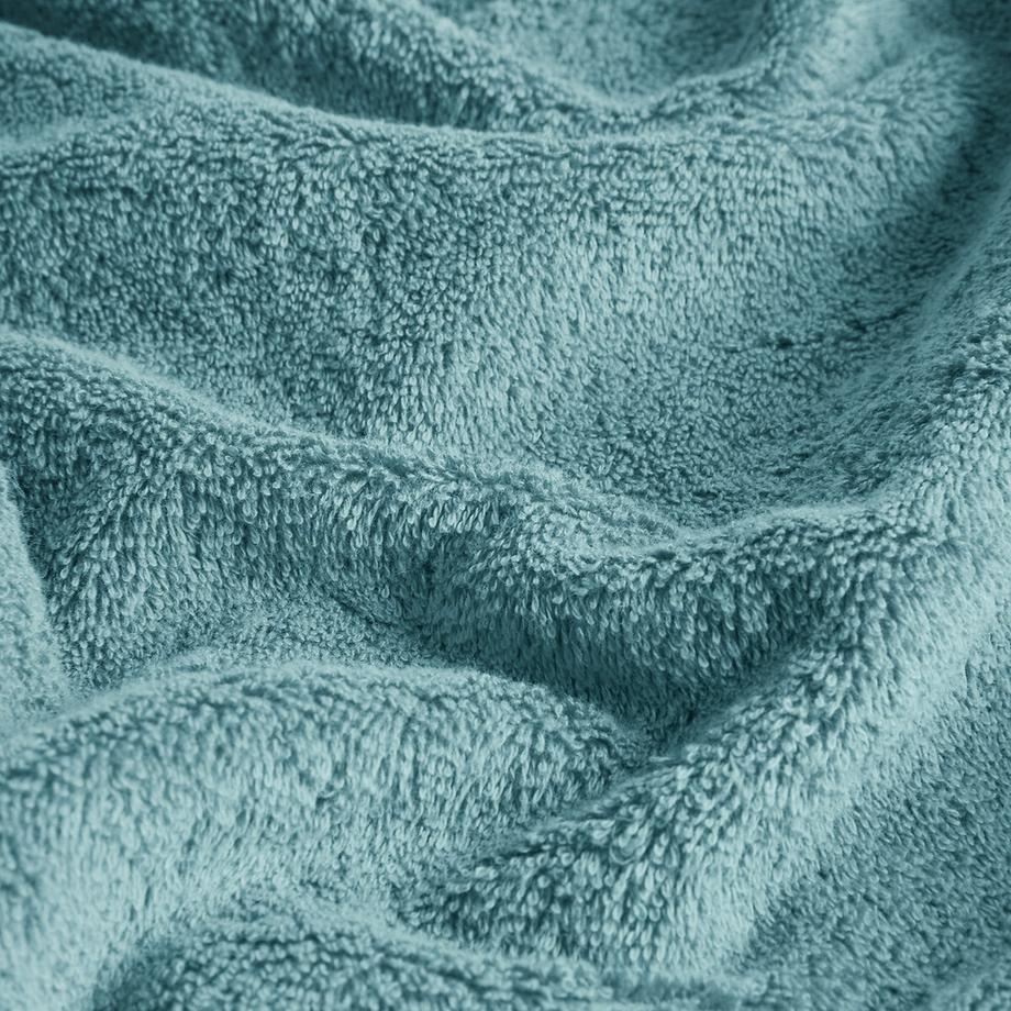 La Redoute Intérieurs Frottierhandtuch aus ägyptischer Baumwolle 600g/m2  