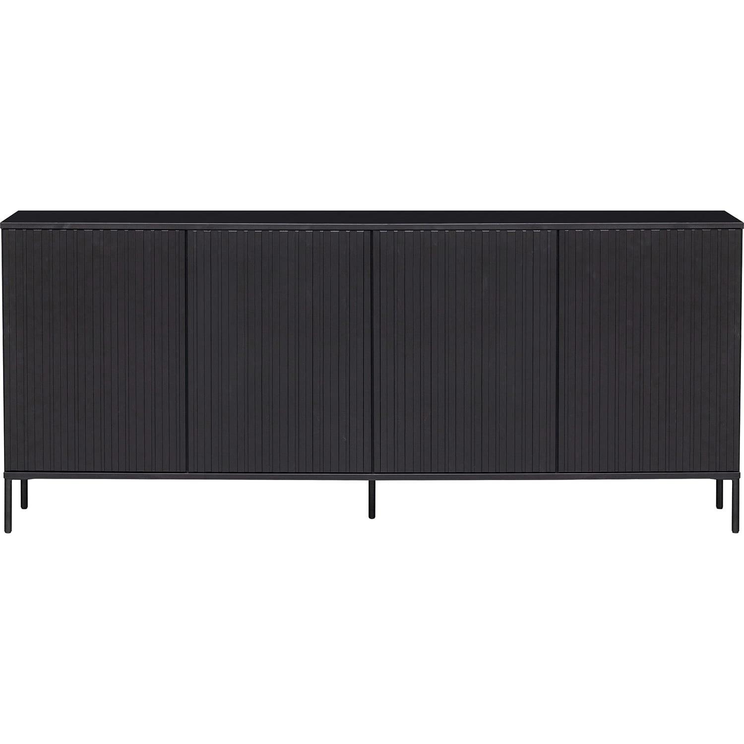 mutoni Sideboard New Gravure Kiefer 200  