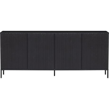 mutoni Sideboard New Gravure Kiefer 200  