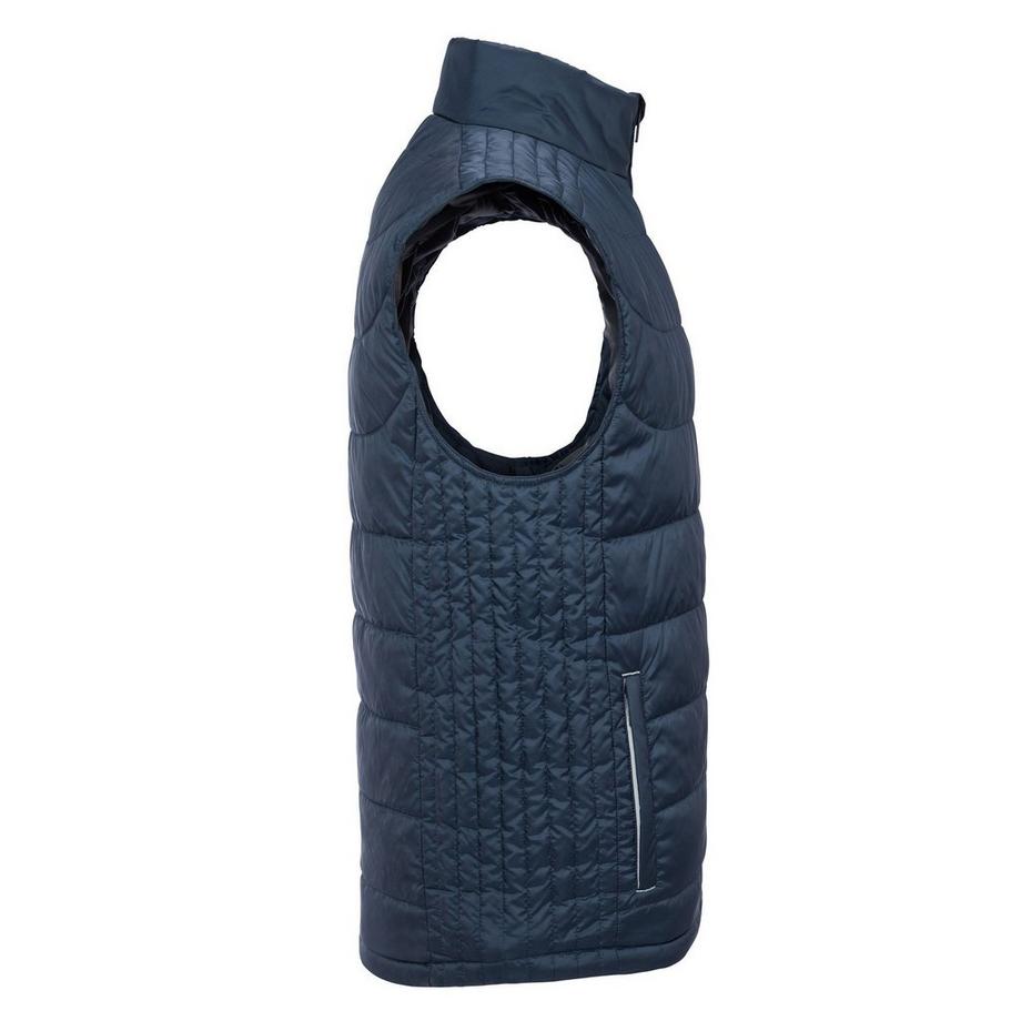 Russell Nano Gilet Imbottito  