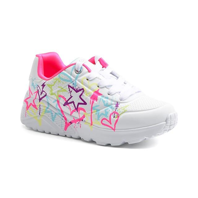 Image of Uno Lite My Drip Unisex Weiss 39