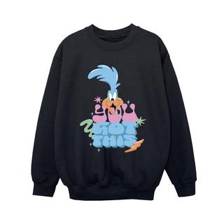 LOONEY TUNES  You Got This Sweatshirt 