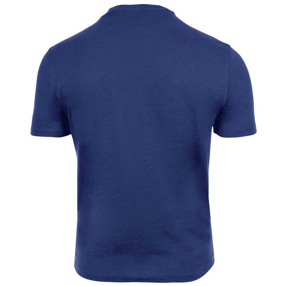 Armani Exchange T-Shirt  1er Pack Bequem sitzend-T-SHIRT  