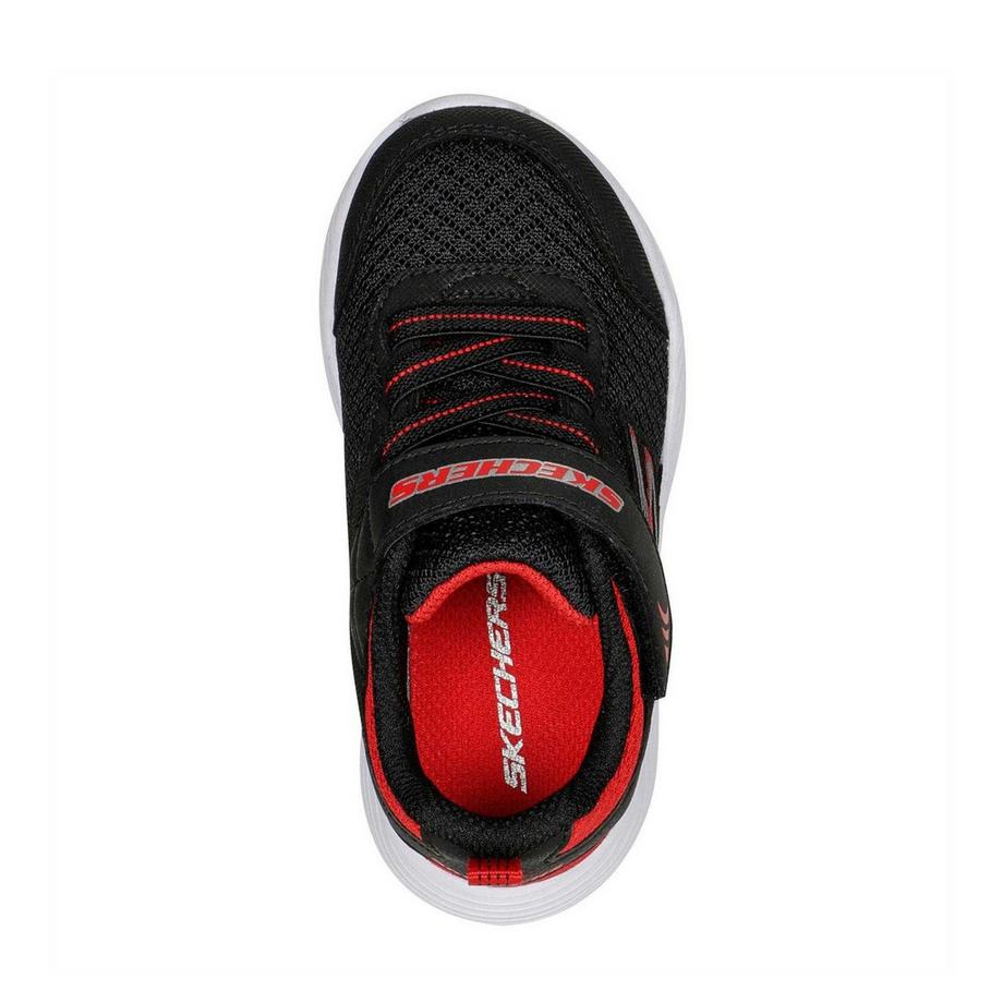 SKECHERS Dyna Lite Sneaker Niedrig Geschnitten  