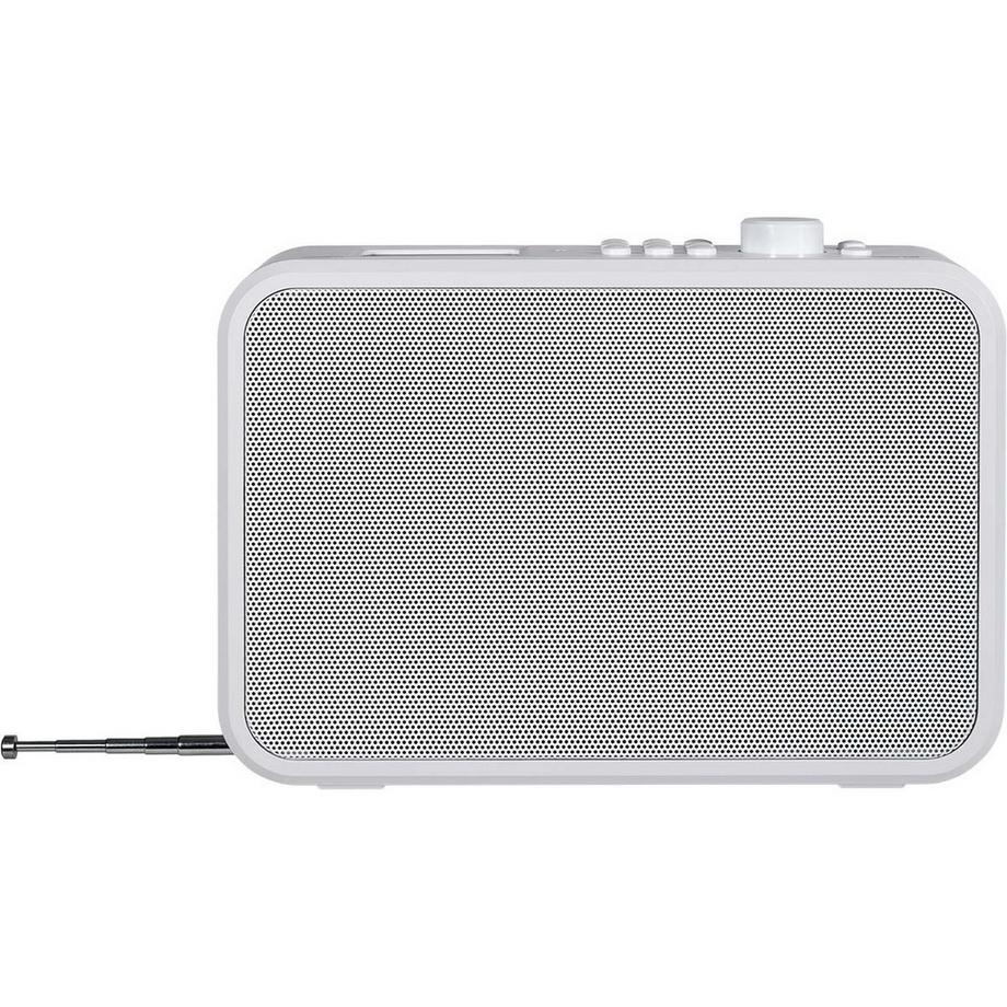 Imperial  Radio DAB+ / FM / Internet / Bluetooth con funzione di avviso EWF 