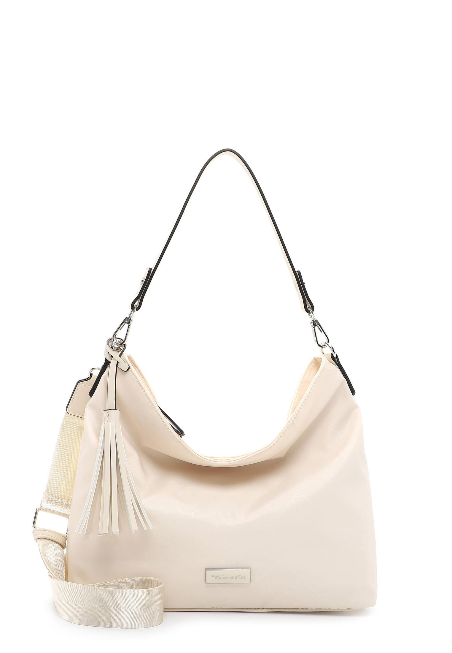 Image of Beutel Tas Lisa Damen Beige ONE SIZE