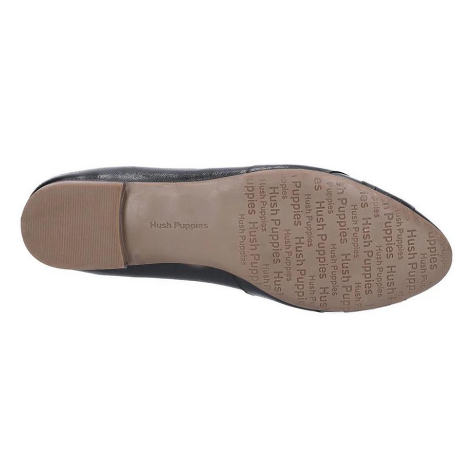 Hush Puppies Mocassini Marissa in pelle  