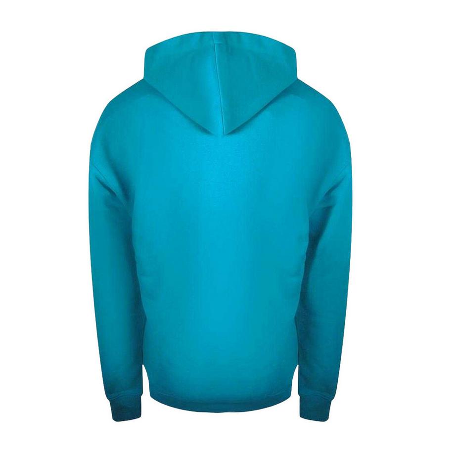 MOSCHINO  Couture Kapuzenpullover 