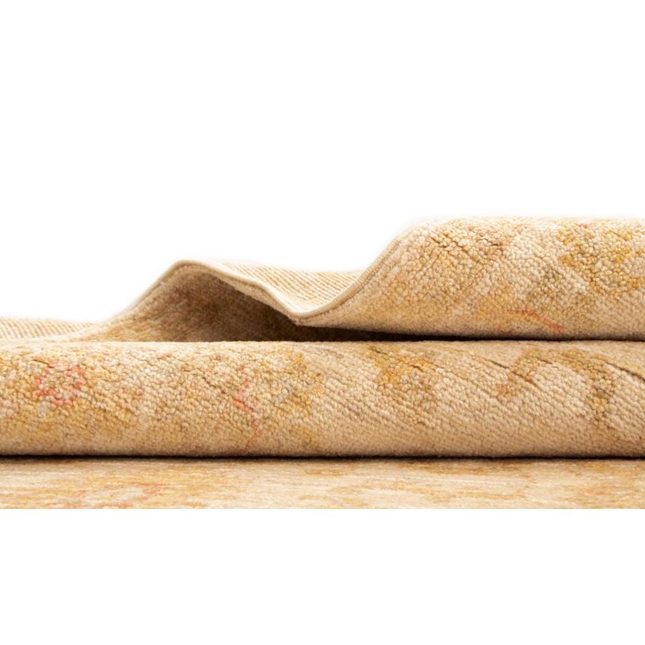 VIDAL Tapis fait à la main Kaizar  