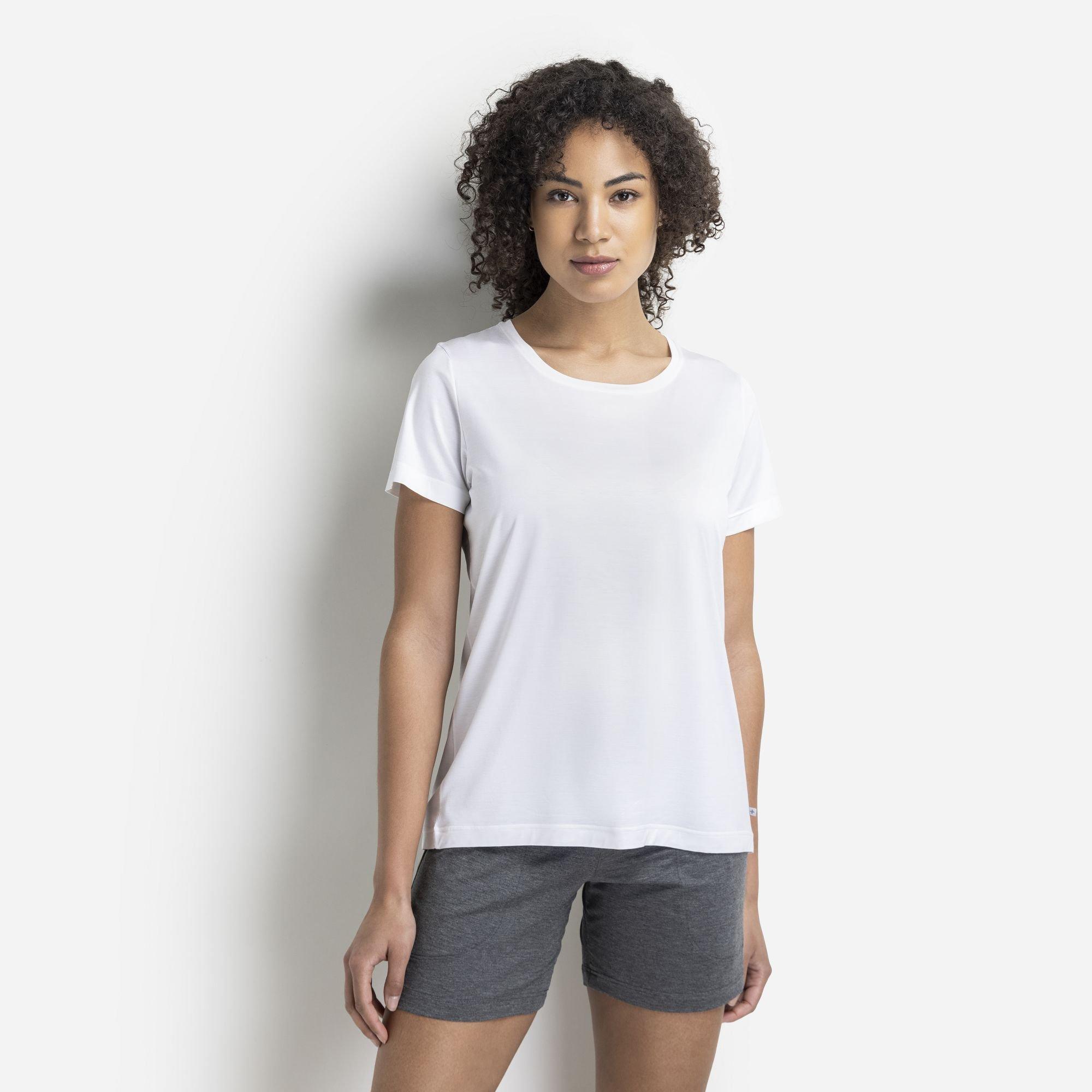 ISA bodywear  Shirt kurzarm 