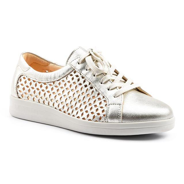 Image of Vicenza H-6 Damen Gold 39