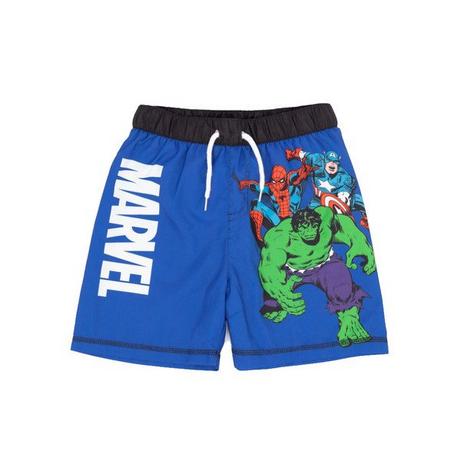 MARVEL  Badeshorts 