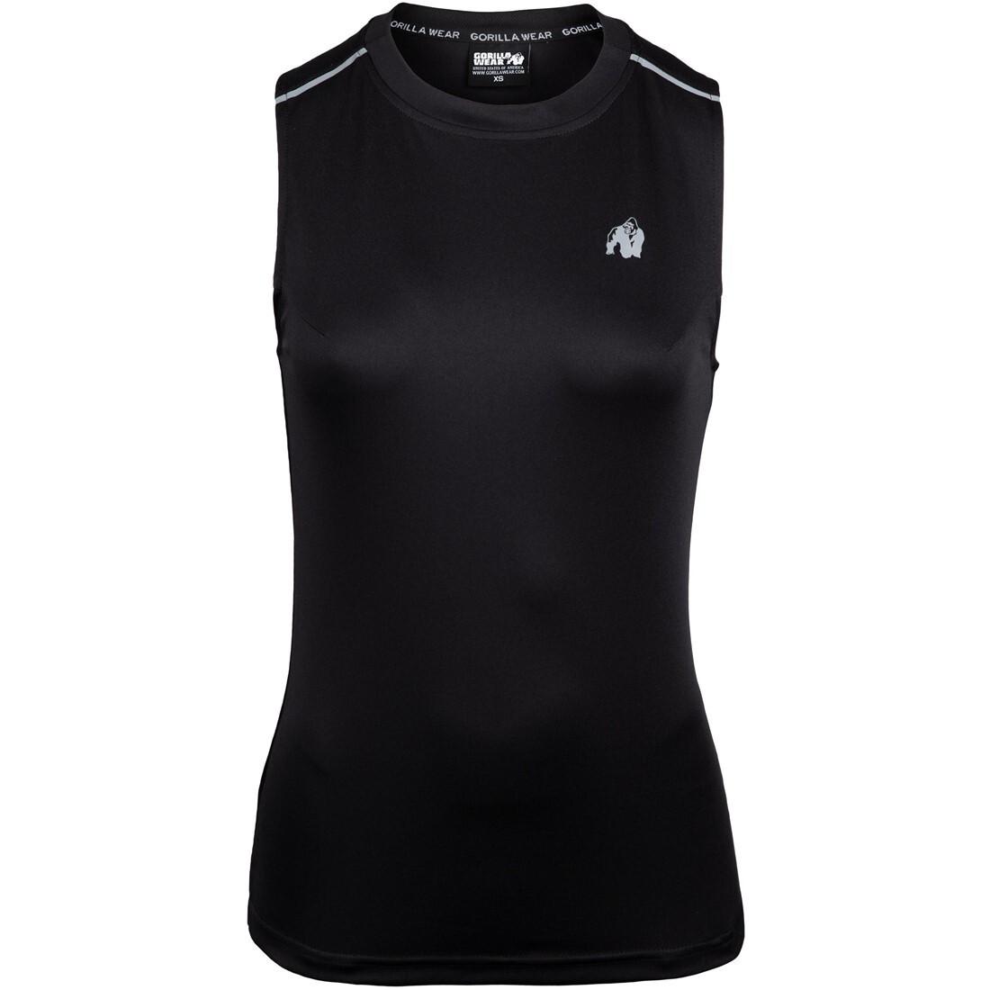 Gorilla Wear  damen-top goria wear mokena 