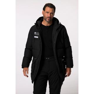 JP1880  Parka funzionale con cappuccio 