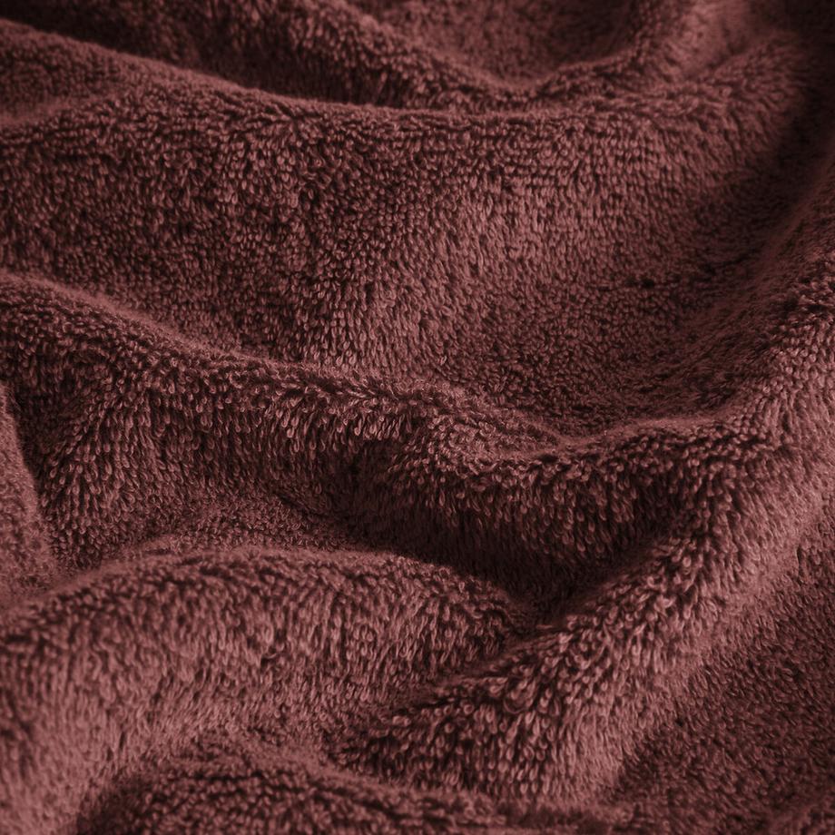 La Redoute Intérieurs Badetuch aus ägyptischer Baumwolle 600g/m2  