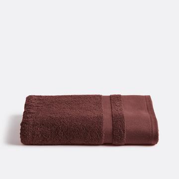 Badetuch aus ägyptischer Baumwolle 600g/m2