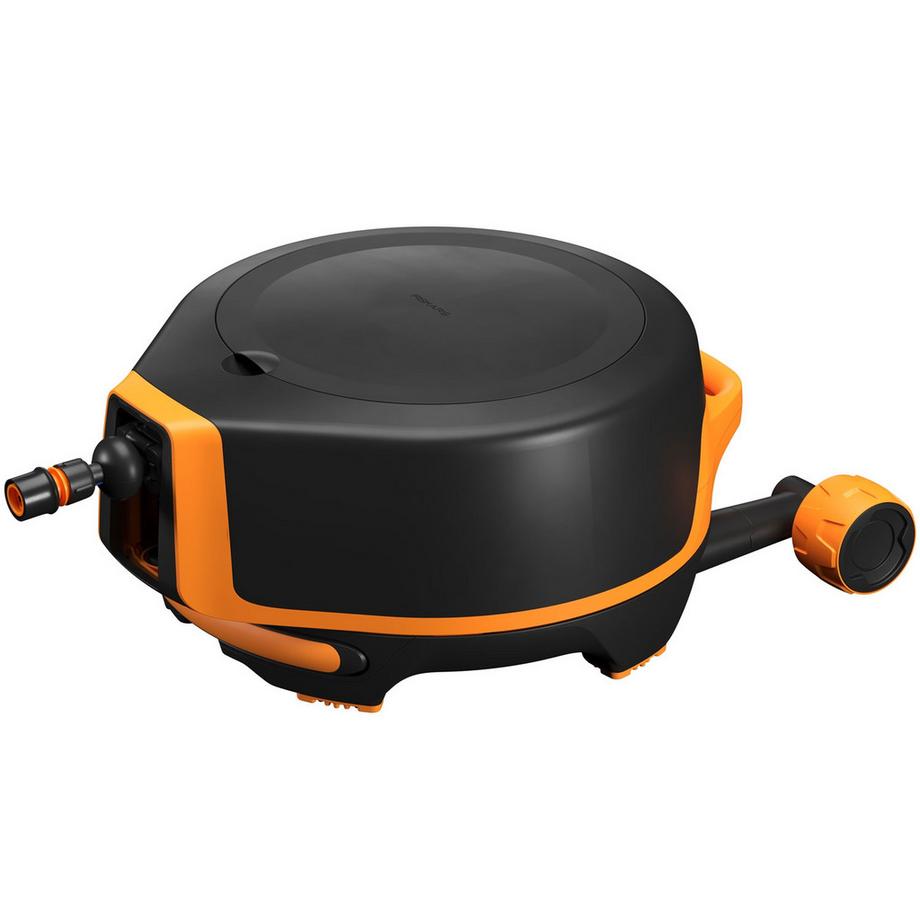 Fiskars  Schlauchtrommel Auto XL, mit Rädern der X-Serie™ 