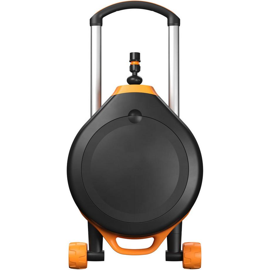 Fiskars  Schlauchtrommel Auto XL, mit Rädern der X-Serie™ 