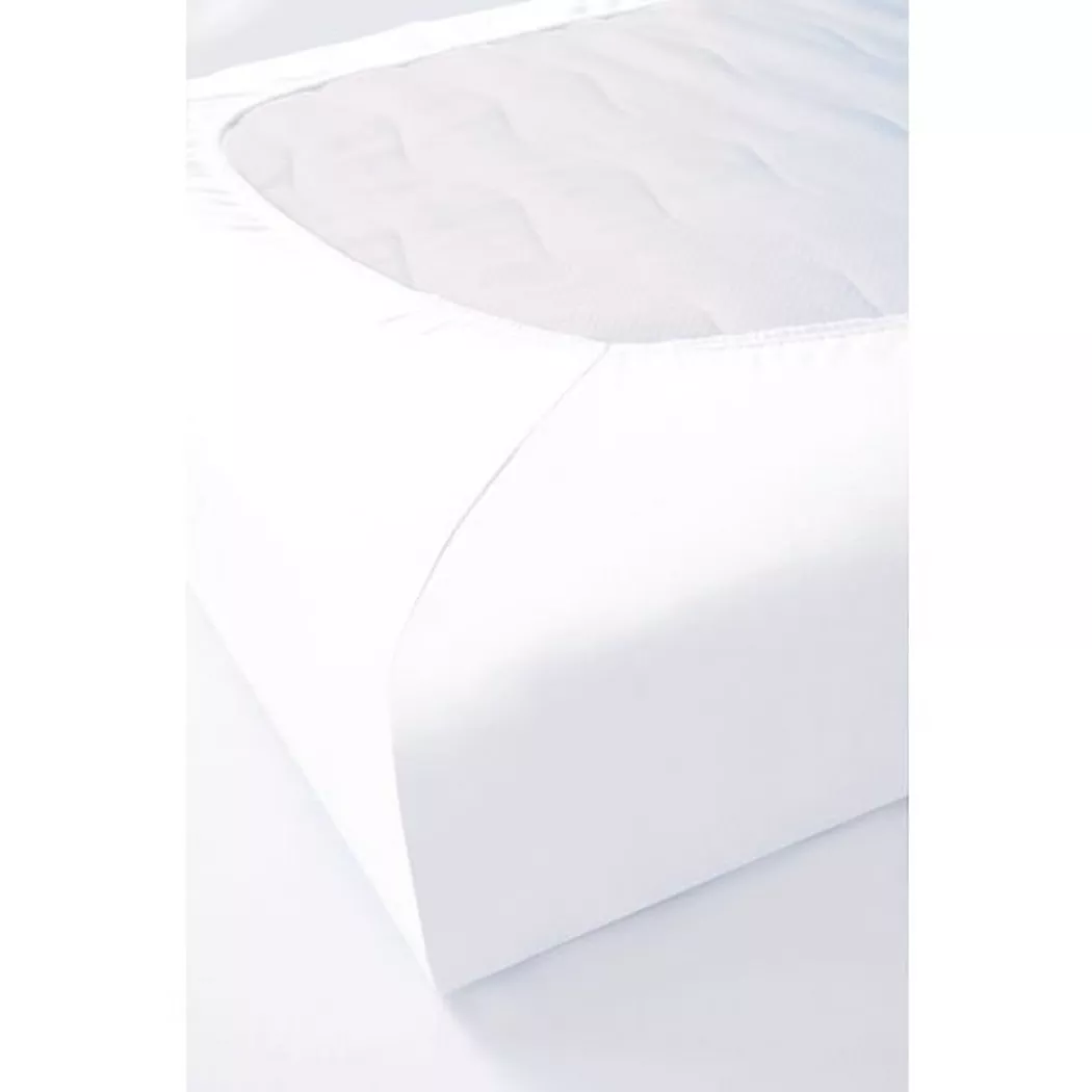 Matratzenschutzbezug "Home Fixmolton Frottee"