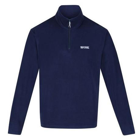 Regatta Great Outdoors Thompson Fleece Top Half Zip  