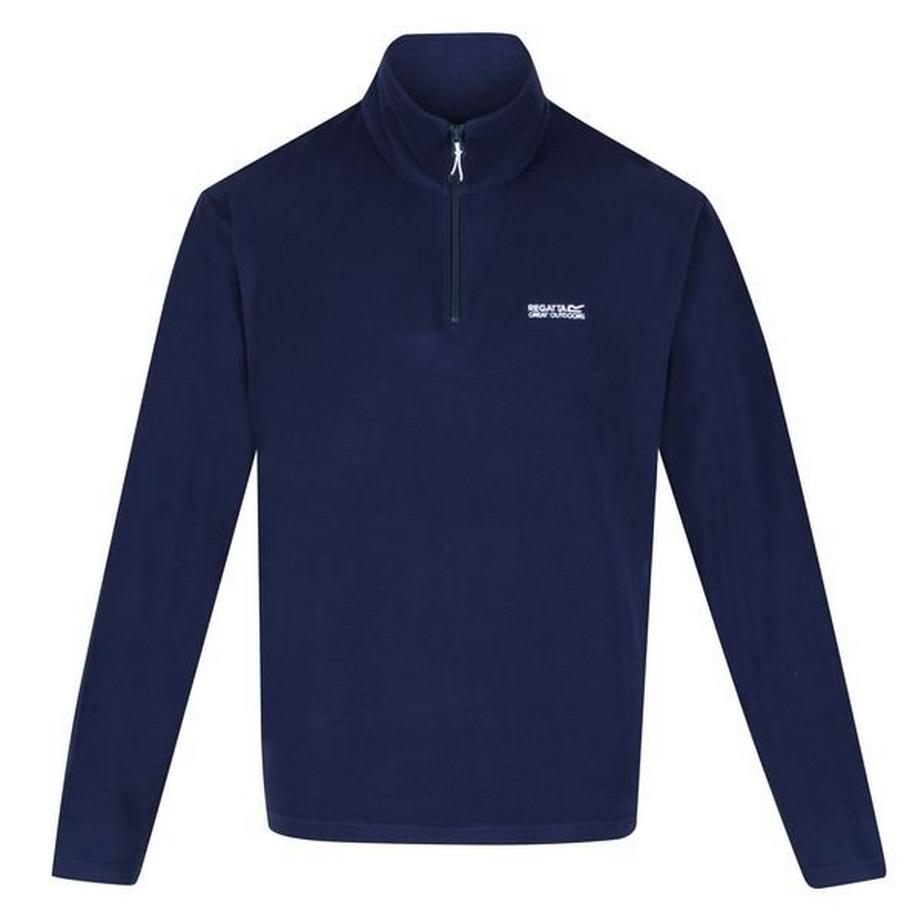 Regatta Great Outdoors Thompson Fleece Top Half Zip  