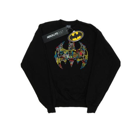 DC COMICS  Sweatshirt 