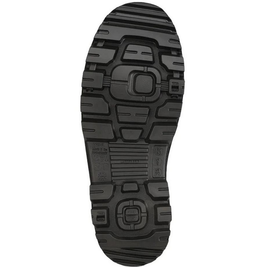 Dunlop  Hochschäftige Sicherheitsstiefel FieldPro Thermo+ 