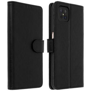 Avizar  Housse Oppo Reno 4Z Noir 