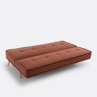 La Redoute Intérieurs Schlafsofa Juno  