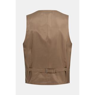 JP1880  Gilet per business-attire dalla collezione Paris con FLEXNAMIC®, fino alla tg. 36/72/134 