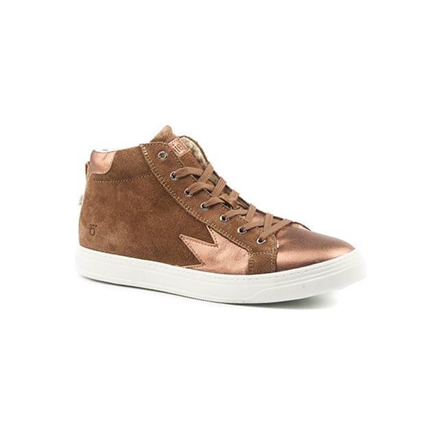 Image of Vandoeuvres-35 Unisex Beige 35