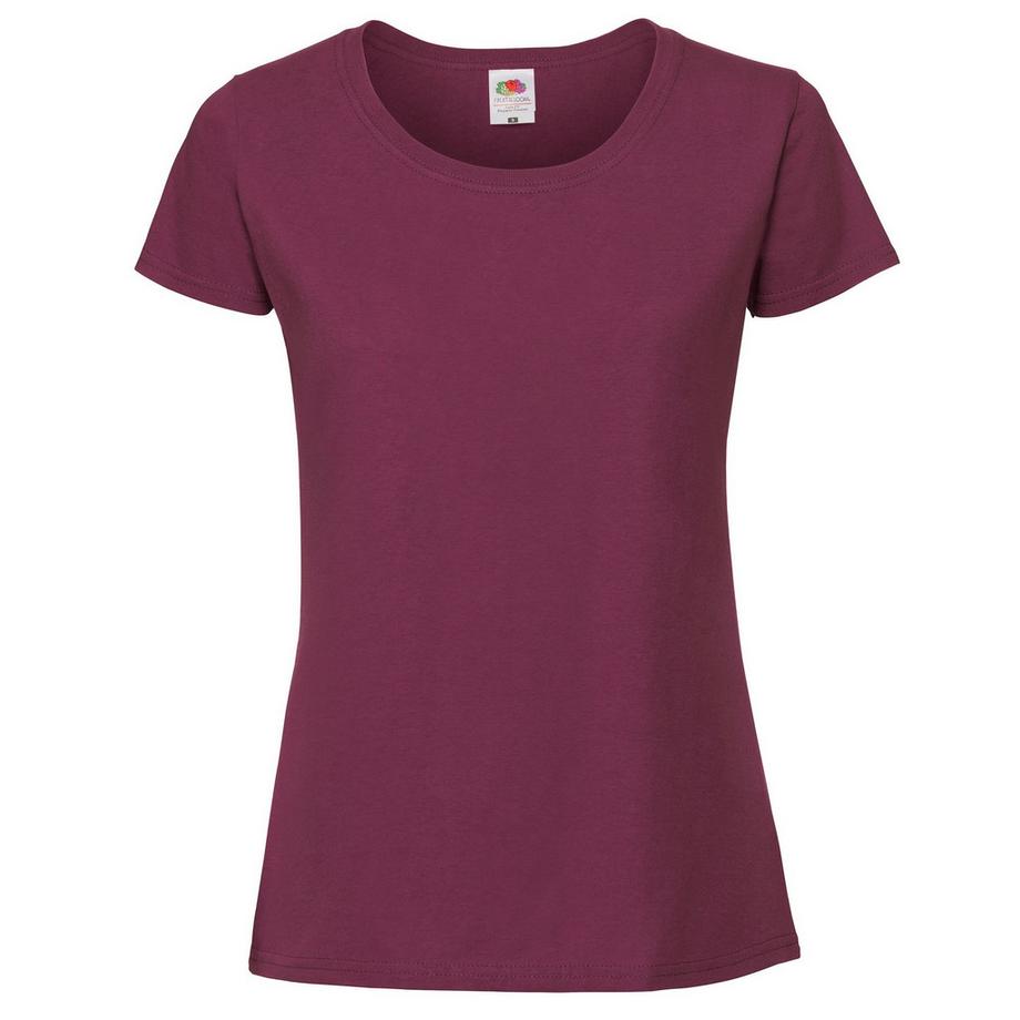 Iconic 195 Premium TShirt