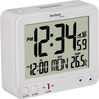 Techno Line Funk-Wecker WT 195  