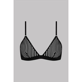 MAISON CLOSE  Soutien-gorge triangle - Bande à Part 