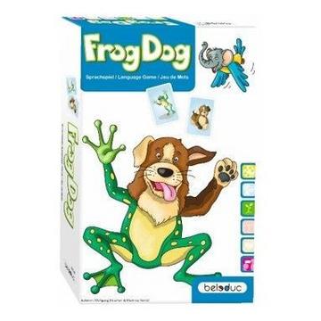 Frogdog