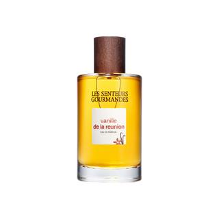 Les Senteurs Gourmandes  EAU DE PARFUM VANILLE DE LA REUNION 