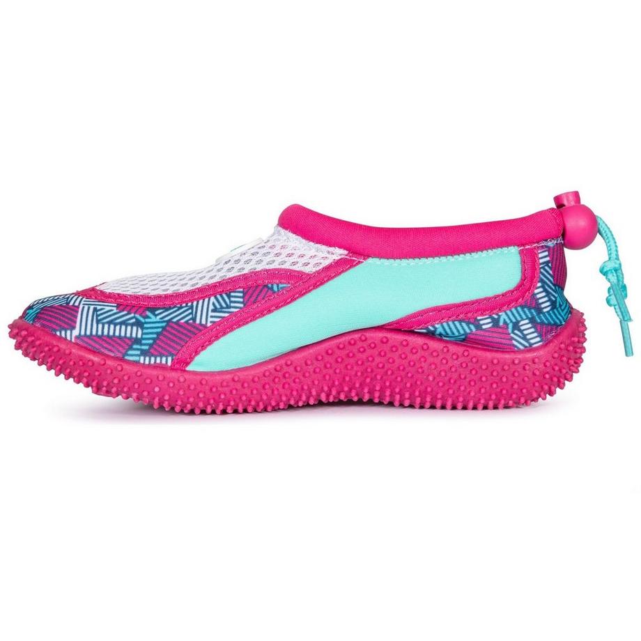 Trespass Scarpe acquatiche Squidette  